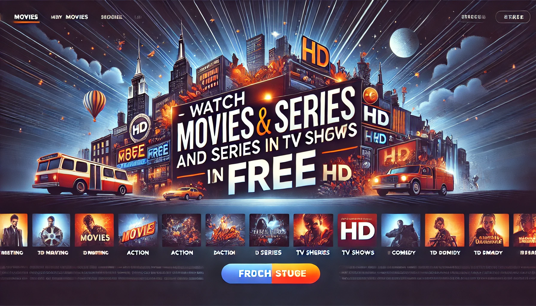 Levidia - Watch Latest Movies and TV Shows Online for Free